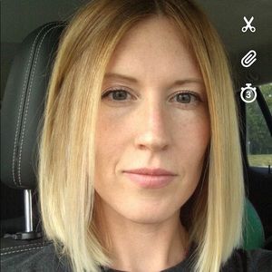 Meet your Posher, Kayla